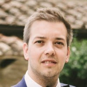 Meet your Posher, Peter